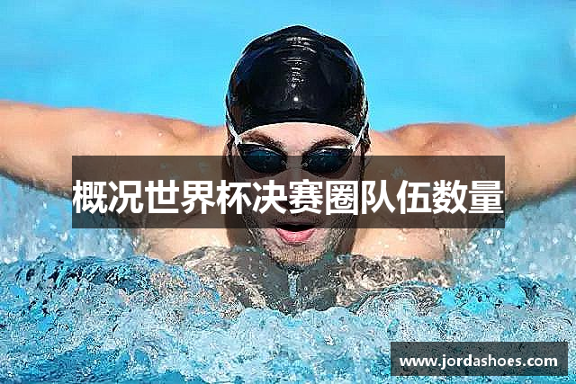 概况世界杯决赛圈队伍数量